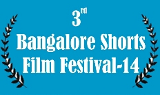 Giampaolo Bigoli miglior regista alla terza edizione del Bangalore Short Film Festival