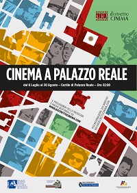 Presentata l'edizione 2014 di Cinema a Palazzo Reale