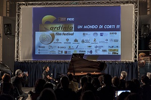 I vincitori del Sardinia Film Festival 2014