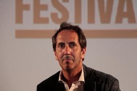 ORTIGIA FILM FESTIVAL - Paolo Calabresi: Archeologo, Iena, Biascica...