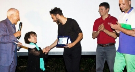 I premi della X edizione del Santa Marinella Film Festival