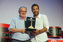 I vincitori del Magna Graecia Film Festival 2014
