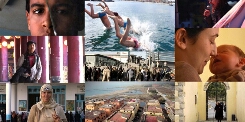 Nove documentari in concorso al 17° Mediterraneo Video Festival