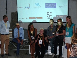 Lucania Film Festival XI: i film vincitori