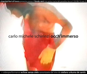 Serata dedicata a Carlo Michele Schirinzi a Sere destate in Salentovisione