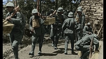 VENEZIA 71 - La prima Guerra Mondiale. I 100 anni