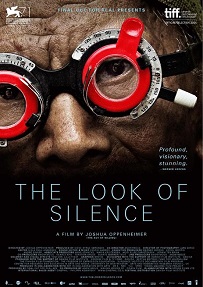 THE LOOK OF SILENCE - In sala dopo Venezia71