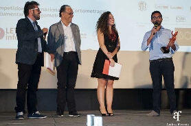 I vincitori dello Sciacca Film Fest 2014