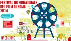 FESTIVAL DI ROMA 9 - Rai Movie TV della manifestazione