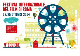 FESTIVAL DI ROMA 9 - Biglietti in prevendita da gioved 9 ottobre