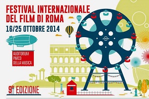 FESTIVAL DI ROMA 9 -  Il Festival coinvolge lintera citt, dallAuditorium allarea di via Veneto