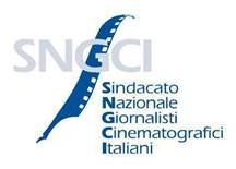 FESTIVAL DI ROMA 9 - Il SNGCI assegner il Premio Francesco Alessi