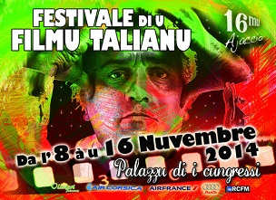 IFFA 2014 - In Corsica il festival del cinema italiano