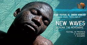 I vincitori della XXXIV edizione del Festival di Cinema Africano di Verona