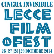 Dal 26 al 29 dicembre 2014 il Lecce Film Festival