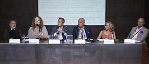 A Buenos Aires la Roma Lazio Film Commission lancia nuove collaboraz​ioni con il mercato cinematogr​afico Latino Americano