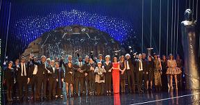 EFA 2014 - Tra i vincitori 