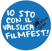 IO STO CON IL VALSUSA FILMFEST - Campagna per raccogliere fondi e creare partecipazione attiva e responsabile del pubblico al progetto culturale del festival
