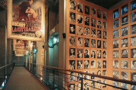 Museo Nazionale del Cinema di Torino: 605.321 visitatori nel 2014