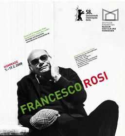 BERLINALE 65 - Al festival di Berlino omaggio a Francesco Rosi