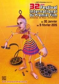 Tre film italiani al Festival International du Premier Film Annonay 2015