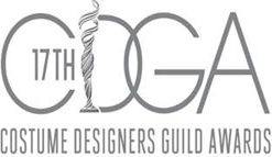 Milena Canonero in nomination ai Costume Designers Guild Awards 2015