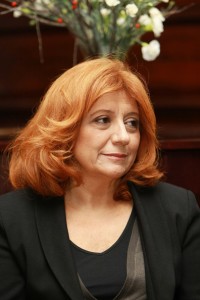 ELETTO IL NUOVO DIRETTIVO NAZIONALE  SNGCI - Laura Delli Colli di nuovo alla presidenza