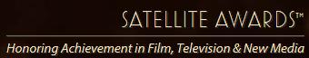A Milena Canonero il Press Academy Satellite Awards
