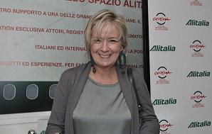 Piera Detassis  il nuovo presidente della Fondazione Cinema per Roma