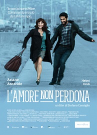 L'AMORE NON PERDONA - Al cinema dal 9 aprile