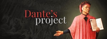 DANTE'S PROJECT - Un progetto in corso d'opera