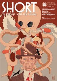 Conclusa la quinta edizione del Ca Foscari  Short  Film  Festival
