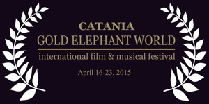 Ritorna il Gold Elephant World - International Film & Musical Festival