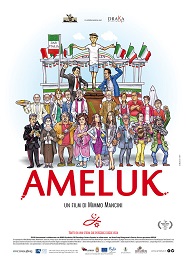 AMELUK - Al cinema dal 9 aprile
