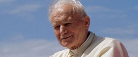 Giovanni Paolo II: il docu-film di Cristiana Caricato su Tv2000