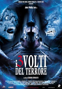A Torino tre giorni d'orrore con il primo Torino Comics Horror Fest