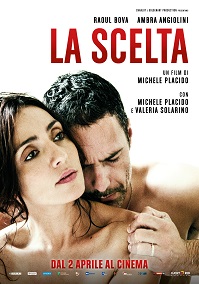 LA SCELTA - Il film femminile di Placido