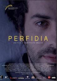 PERFIDIA - Intervista al regista Bonifacio Angius