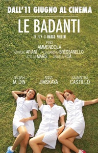 LE BADANTI - Al cinema dall'11 giugno