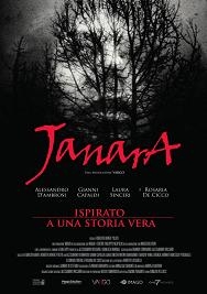 Dal 16 aprile il film Janara nelle sale di Avellino, Caserta e Frosinone