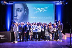 I vincitori del Linz Film Festival - Crossing Europe 2015