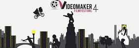 I vincitori della quarta edizione del VideoMakerFilmFestival
