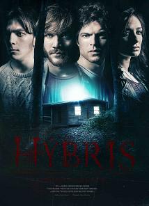 HYBRIS - Al cinema dal 28 maggio il film di Maione