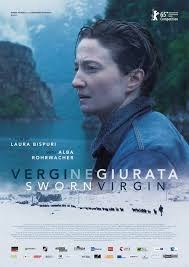VERGINE GIURATA - Vince il San Francisco International Film Festival