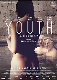 YOUTH - LA GIOVINEZZA - Le musiche di David Lang