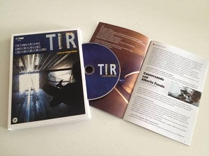 TIR - In DVD con booklet ed extra esclusivi