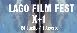 Il Lago Film Fest torna dal 24 luglio all'1 agosto