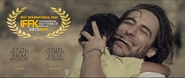Eddy: dal Social World Film Festival all'India