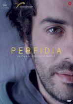 PERFIDIA - In dvd con CGHV