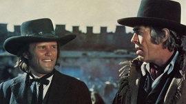 LOCARNO 68 - Prefestival con Peckinpah e Fellini